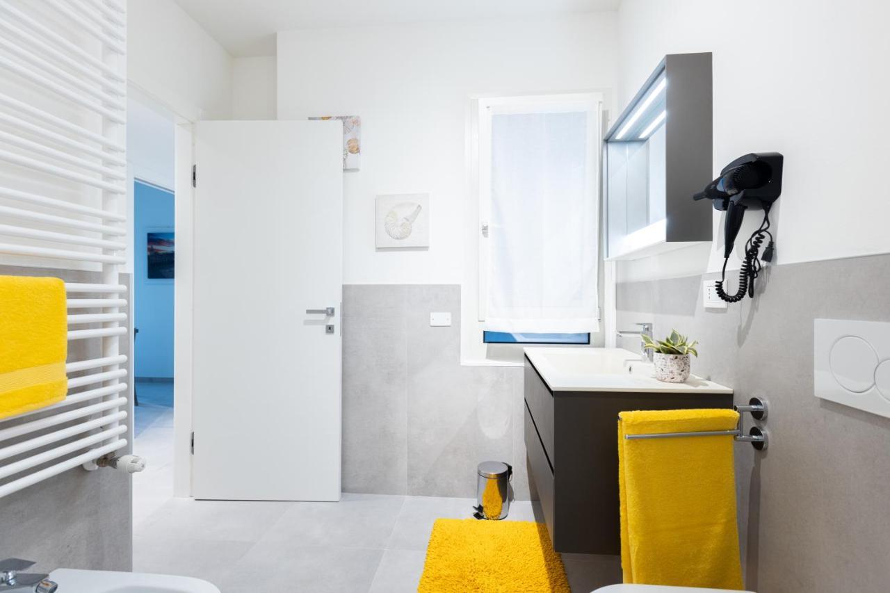 Rossana, Bologna By Short Holidays Exteriör bild