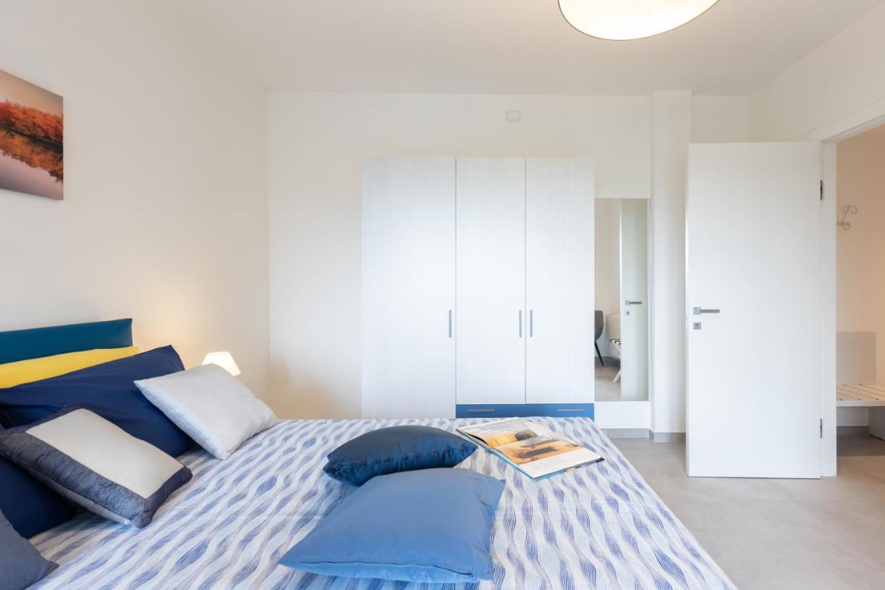 Rossana, Bologna By Short Holidays Exteriör bild