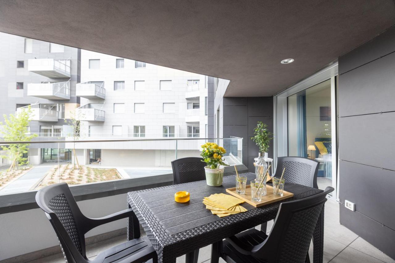 Rossana, Bologna By Short Holidays Exteriör bild