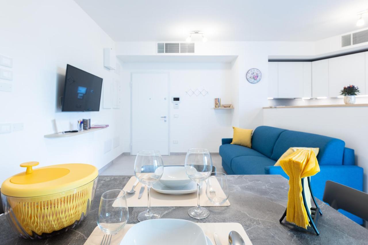 Rossana, Bologna By Short Holidays Exteriör bild