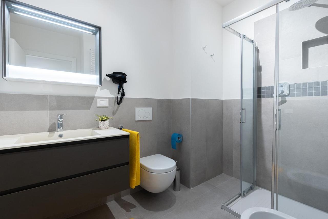 Rossana, Bologna By Short Holidays Exteriör bild