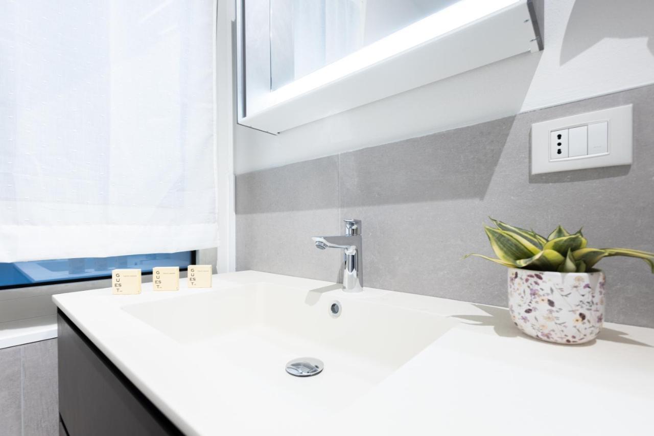 Rossana, Bologna By Short Holidays Exteriör bild