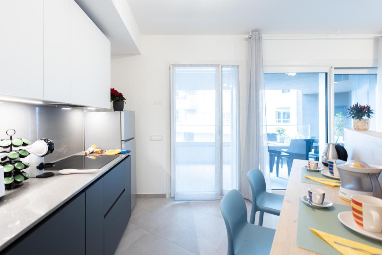 Rossana, Bologna By Short Holidays Exteriör bild