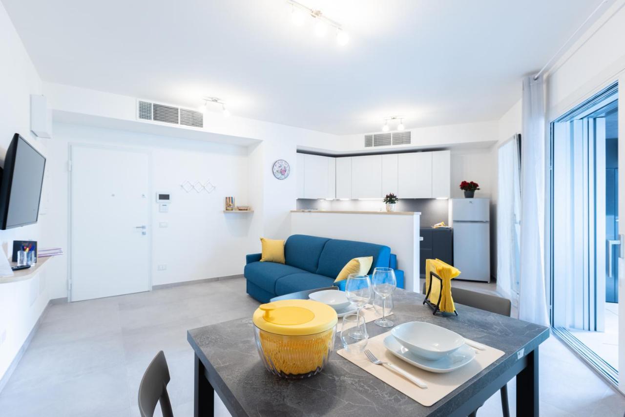 Rossana, Bologna By Short Holidays Exteriör bild