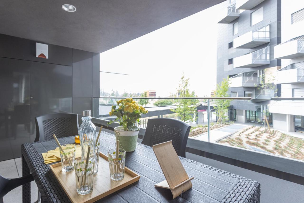 Rossana, Bologna By Short Holidays Exteriör bild